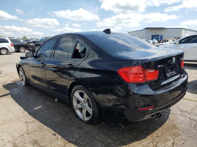 2015 BMW 328 XI - WBA3B3G58FNT17494