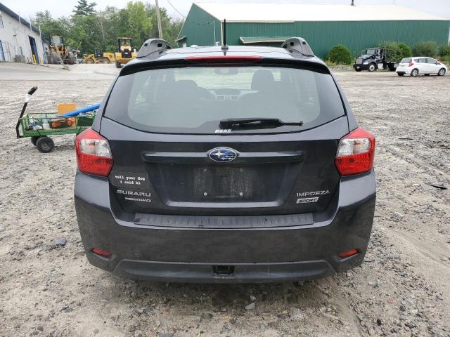 VIN JF1GPAP62G8222339 2016 Subaru Impreza, Sport Pr... no.6