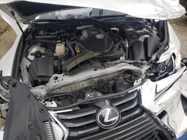 VIN JTHBA1D28K5090834 2019 Lexus IS, 300 no.11