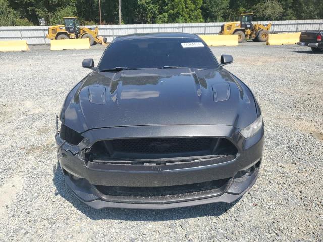 2017 FORD MUSTANG GT - 1FA6P8CF2H5212715