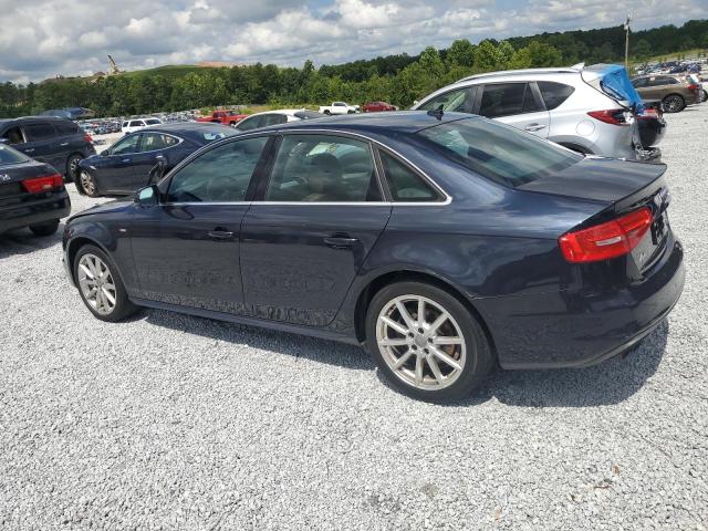 VIN WAUBFAFL5GN018762 2016 Audi A4, Premium S-Line no.2