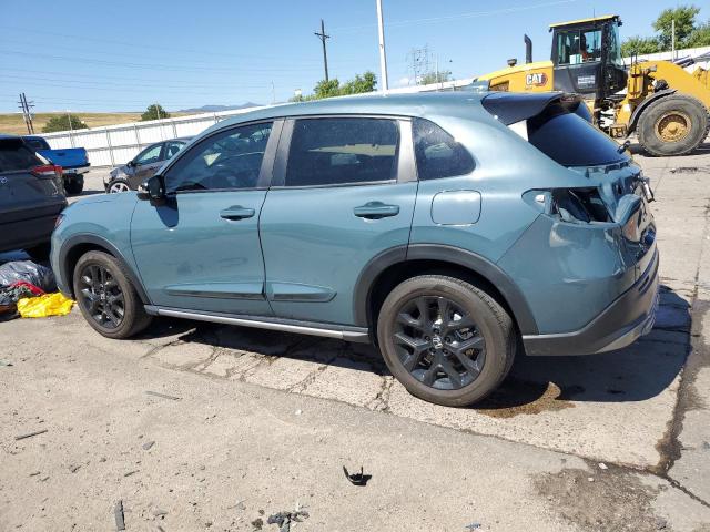 2023 HONDA HR-V SPORT - 3CZRZ2H55PM719822
