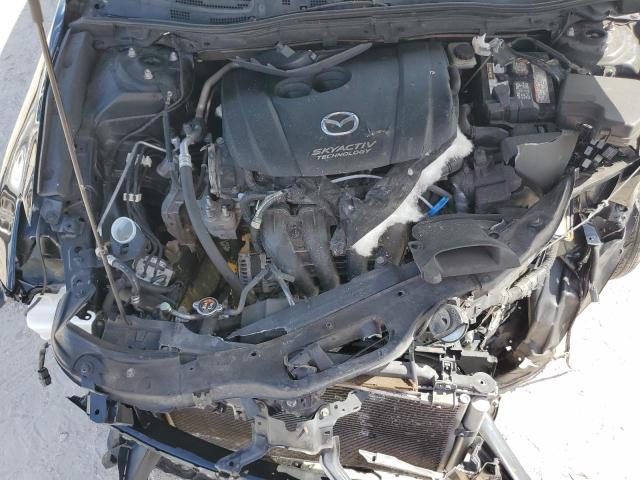 VIN JM1BM1T7XE1214796 2014 Mazda 3, SV no.11