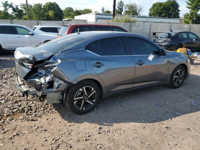 2024 NISSAN SENTRA SV 3N1AB8CV4RY275607  69029284