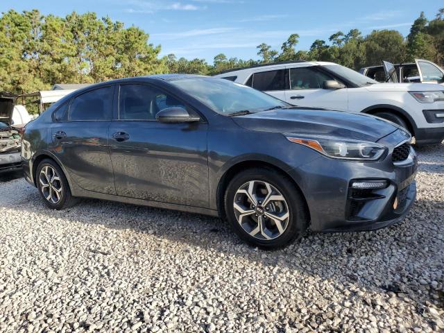 VIN 3KPF24AD9LE156627 2020 KIA Forte, FE no.4