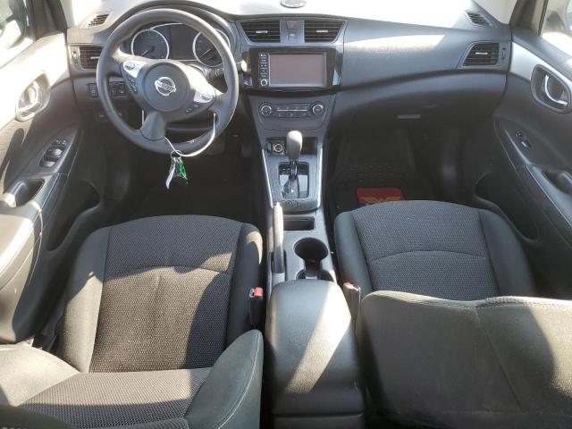 2019 NISSAN SENTRA S - 3N1AB7APXKY317959