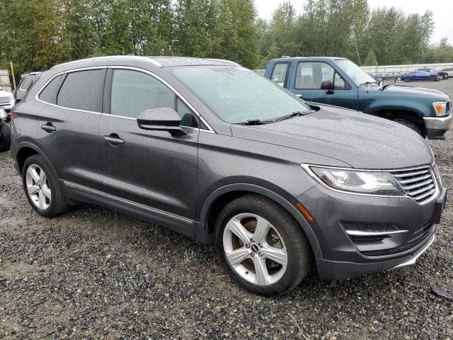 VIN 5LMCJ1C91HUL17082 2017 Lincoln MKC, Premiere no.4