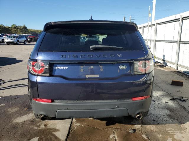 VIN SALCP2BG7GH581581 2016 Land Rover Discovery, SE no.6