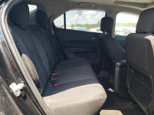 2017 CHEVROLET EQUINOX LT - 2GNALCEK8H1608444