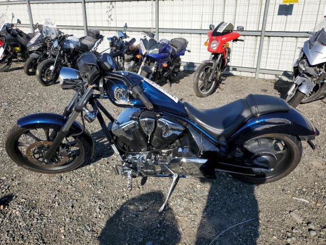 2019 HONDA VT1300 CX JH2SC6120KK400268