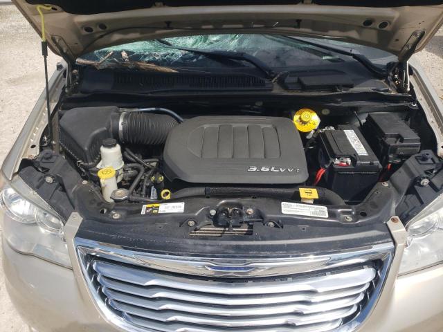 2016 CHRYSLER TOWN&COUNT 2C4RC1BG3GR112080