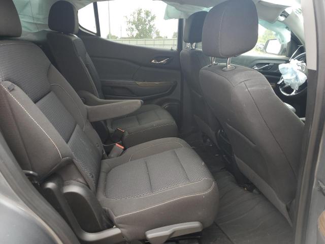 2020 GMC ACADIA SLE - 1GKKNKLA0LZ198139