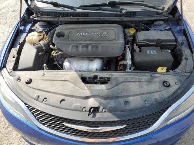 2016 CHRYSLER 200 LIMITE - 1C3CCCAB6GN143574