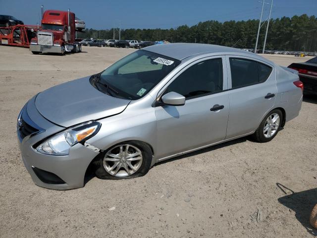 2019 NISSAN VERSA S 3N1CN7AP3KL810430  68693244