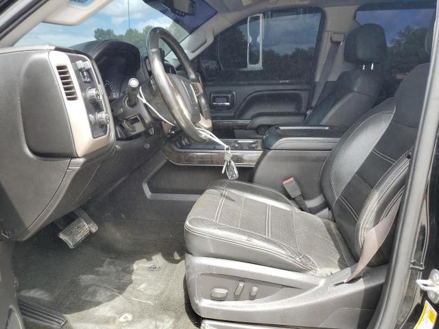 2015 GMC SIERRA K25 - 1GT120E82FF187549