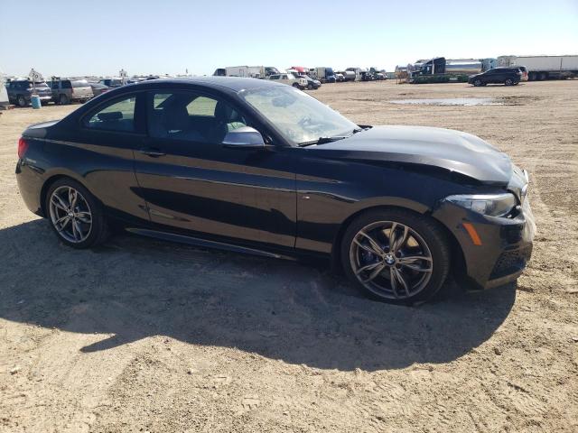 VIN WBA1J7C51EV253160 2014 BMW 2 Series, M235I no.4