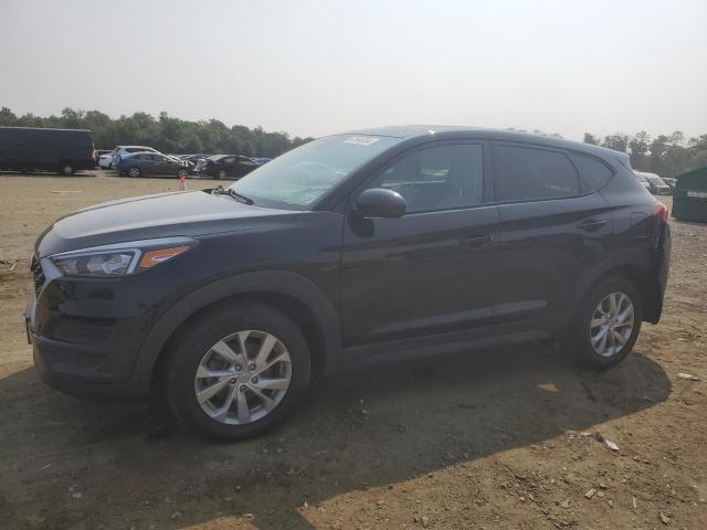 2021 HYUNDAI TUCSON SE #2902540912