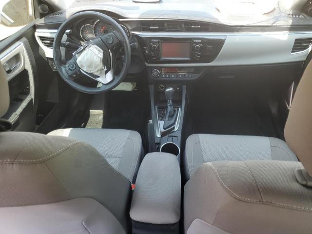 2016 TOYOTA COROLLA L - 2T1BURHEXGC622428
