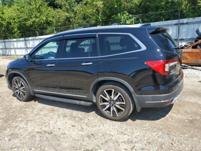 2021 HONDA PILOT TOUR - 5FNYF5H92MB042243