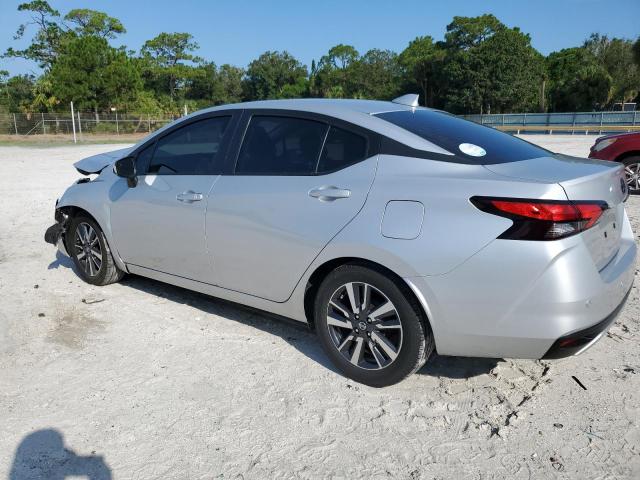 2020 NISSAN VERSA SV - 3N1CN8EV3LL874242