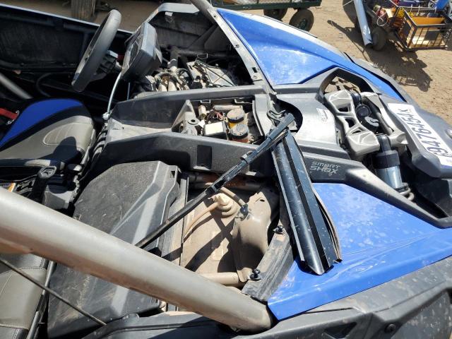 2024 CAN-AM MAVERICK X - 3JBVNAV44RE000390