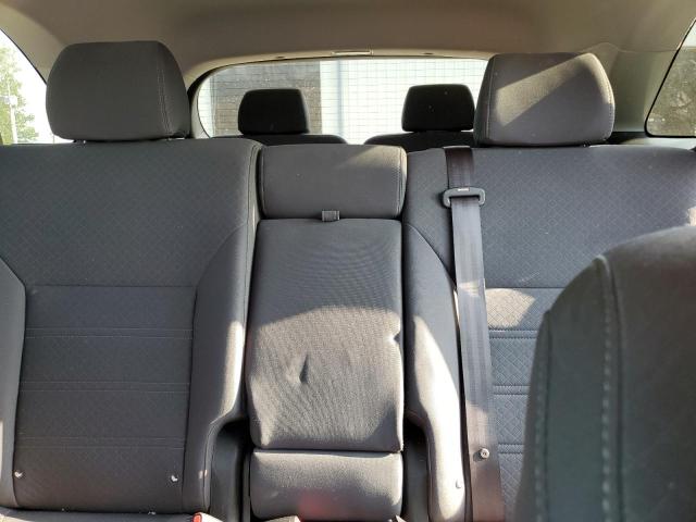 2019 KIA SORENTO LX - 5XYPG4A58KG590697
