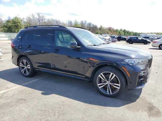 Vin: 5uxcw2c00m9g86465, lot: 68006494, bmw x7 xdrive40i 20214