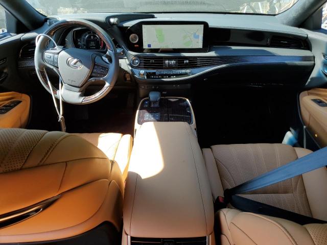 2023 LEXUS LS 500 JTHG5LGF6P5011771