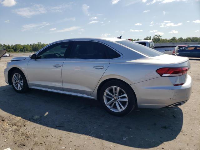 2020 VOLKSWAGEN PASSAT SE - 1VWSA7A32LC007720