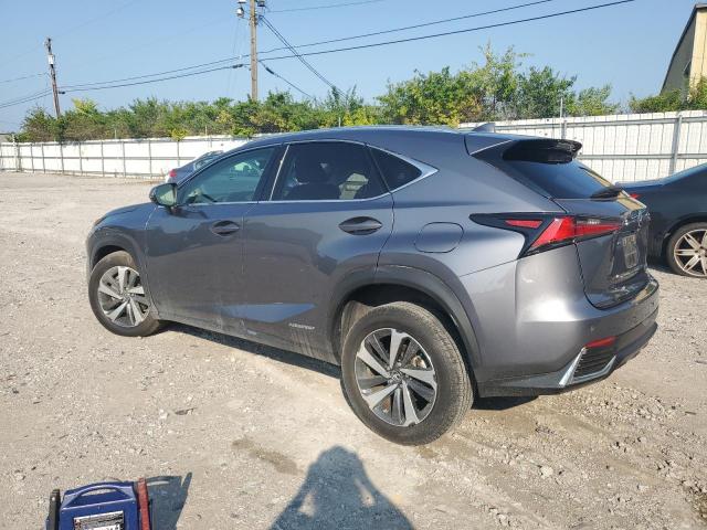 VIN JTJGJRDZ4L2129065 2020 LEXUS NX no.2