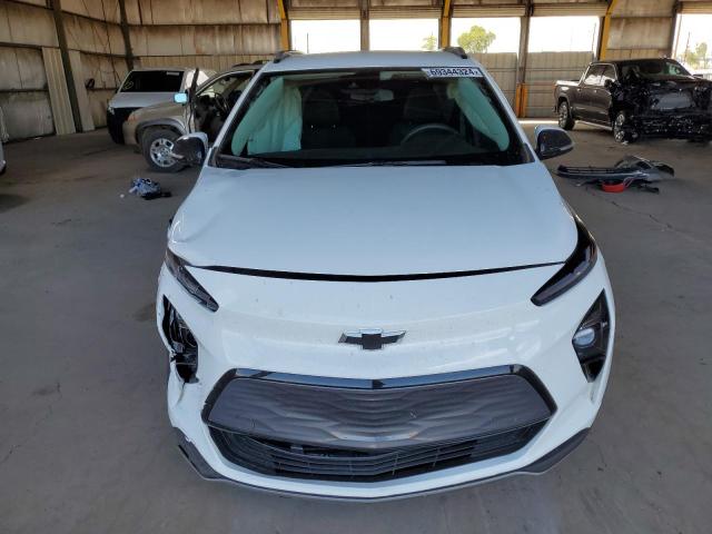 2023 CHEVROLET BOLT EUV L - 1G1FY6S01P4175128