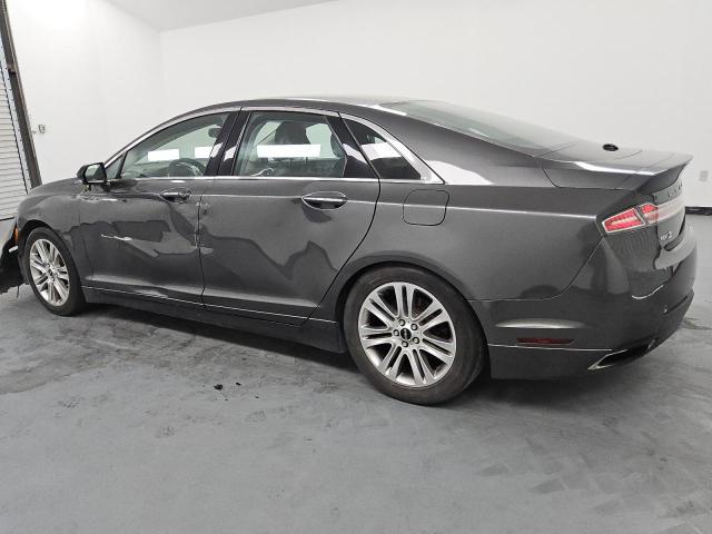 VIN 3LN6L2G96FR616548 2015 Lincoln MKZ no.2