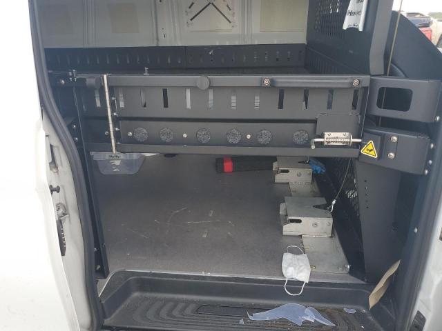 2020 MERCEDES-BENZ METRIS - W1YV0BEY4L3715815