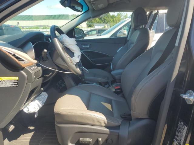2019 HYUNDAI SANTA FE X - KM8SN4HF0KU305466