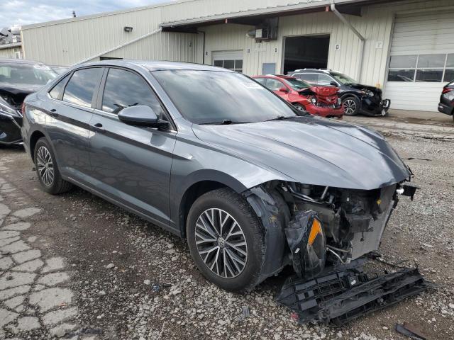 2019 VOLKSWAGEN JETTA S - 3VWCB7BU2KM268691