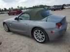 BMW Z4 3.0 photo