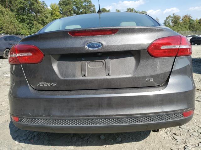 VIN 1FADP3F27FL319237 2015 Ford Focus, SE no.6