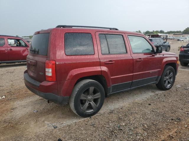 2015 JEEP PATRIOT LA - 1C4NJPFA3FD185531