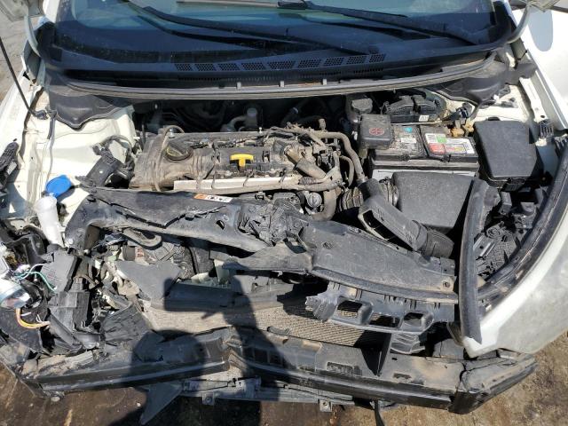 2015 KIA FORTE LX - KNAFX4A65F5355898