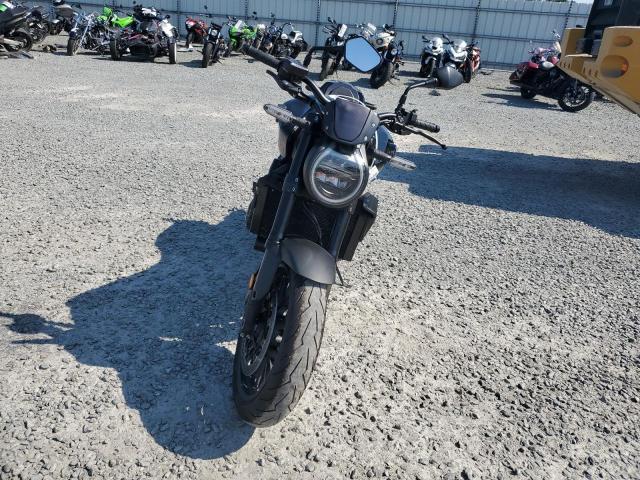 2023 HONDA CB1000 RA JH2SC8011PK500326