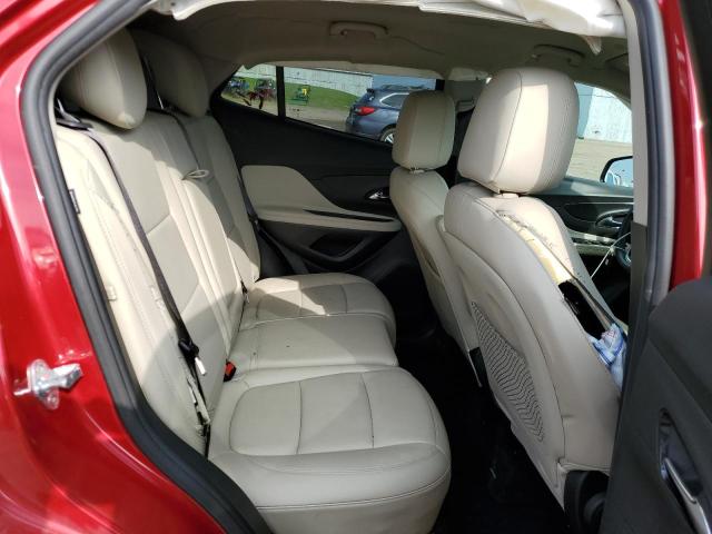 2019 BUICK ENCORE ESS - KL4CJGSB9KB711988