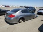 Lot #3029831242 2010 INFINITI G37 BASE