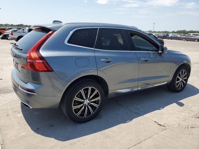 VIN YV4102DL0M1759944 2021 Volvo XC60, T5 Inscription no.3