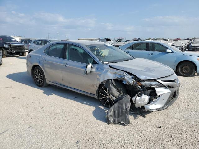 2024 TOYOTA CAMRY SE N 4T1T11AK8RU891382  66321854