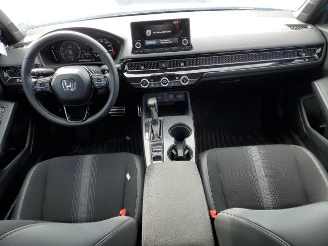 2024 HONDA CIVIC SPOR - 19XFL2H88RE003059