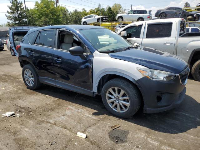 VIN JM3KE4CY1F0456771 2015 Mazda CX-5, Touring no.4