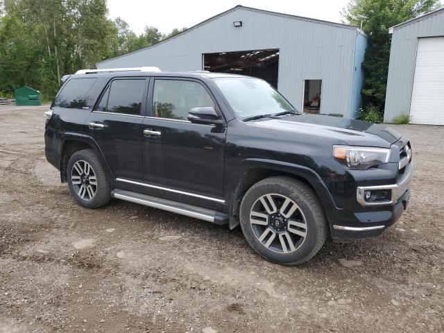 2023 TOYOTA 4RUNNER LI JTEKU5JR8P6133261