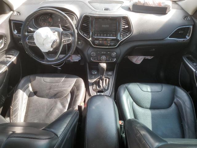 2021 JEEP CHEROKEE L - 1C4PJMDX0MD139442