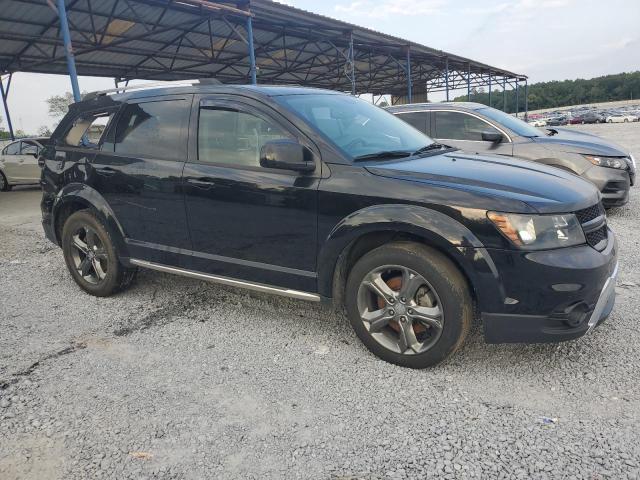 2015 DODGE JOURNEY CR - 3C4PDCGB8FT727765