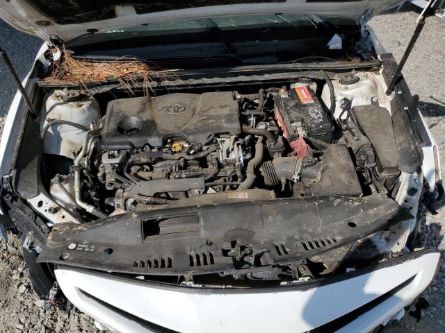 VIN JTNB11HK0J3033917 2018 Toyota Camry, L no.11